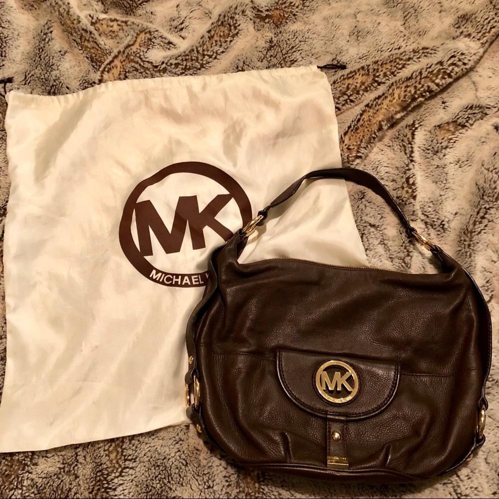Michael Kors purse w/dustbag